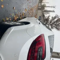 دنا پلاس مدل 98|خودرو سواری و وانت|محمدشهر, محمدشهر|دیوار