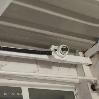 فروش و نصب دوربین مداربسته با گارانتی  قیمت مناسب