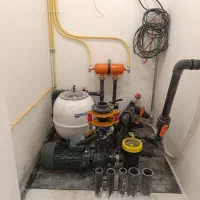 نیروکار تاسیسات