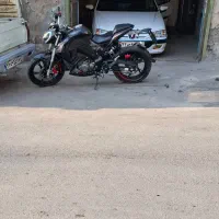 بنلی 180S|موتورسیکلت|تبریز, |دیوار