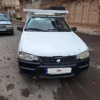 اریسان دوگانه سوز شرکتی