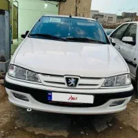 پژو پارس tu5 سند تک برگ