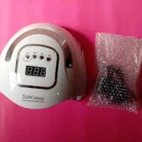 وسایل کاشت ناخن|آرایشی، بهداشتی، درمانی|ورامین, ورامین|دیوار