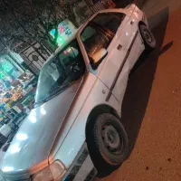 روآ 87|خودرو سواری و وانت|هشترود, |دیوار