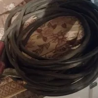 کابل جوش مسی جنس درجه1