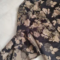 مانتو مجلسی