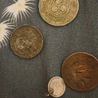 سکه|کلکسیون سکه، تمبر، اسکناس|شاهین‌شهر, گرگاب|دیوار