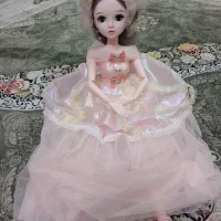 عروسک نوزاد موزیکال نو