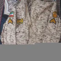 اورکت ارتشی