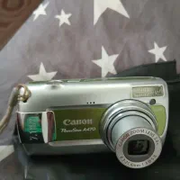 دوربین کنون