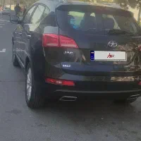 جک اس5بیرنگ بی خط خش کم کار|خودرو سواری و وانت|فردیس, شهرک راه آهن|دیوار