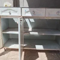 کابینت سه مدل و سنگ اپن|مصالح و تجهیزات ساختمان|مشهد, موعود|دیوار