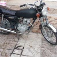 هوندا89|موتورسیکلت|خمینی‌شهر, |دیوار