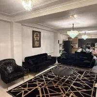 مبل ۸ نفره تمیز و سالم