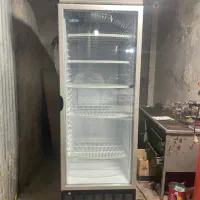 تجهیزات فست فود در حد نو