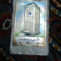 تمبرنقره