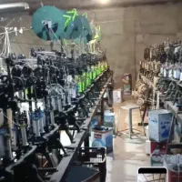 سوله اجاره ای|اجارهٔ دفتر صنعتی، کشاورزی، تجاری|هشتگرد, شهرک ولیعصر (مصلی)|دیوار