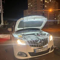 مکانیکی پردیس در تمامی فازها