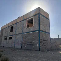 ۳۳۰ متر زمین با ۴۰۰ متر بنا محله ۱۳