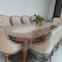 کار مبل ساغر|مبلمان خانگی و میز عسلی|کوهدشت, |دیوار