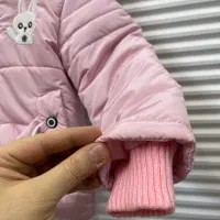 کاپشن یک و نیم تا دوسال سایز ۱۰۰|کفش و لباس بچه|بروجرد, |دیوار