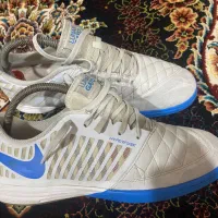 فروش کتونی سالنی لونار گتو اورجینال|کیف، کفش، کمربند|عباسآباد, |دیوار