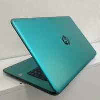 لپ تاپ استپک HP 17