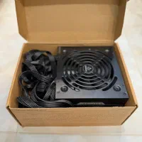 Power 550 Green Eco|قطعات و لوازم جانبی رایانه|رشت, فلسطین|دیوار