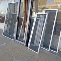 درب و پنجره سازی وتوری پنجره