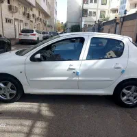 207مدل1403هیدرولیک با4چرخ رینگ|خودرو سواری و وانت|سمنان, |دیوار