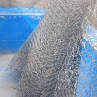 فنس باغ و اهن
