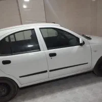 ماشین کم کارتمیزهست|خودرو سواری و وانت|زاهدان, |دیوار