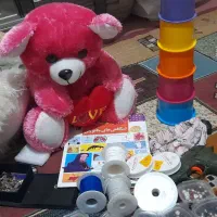 برای خوشحالی|اسباببازی|گرگان, |دیوار