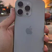 iPhone 15 poro max|موبایل|یاسوج, |دیوار