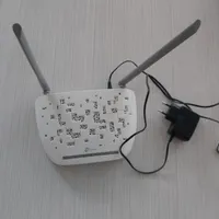 مودم روتر Tp-link Adsl2 plus
