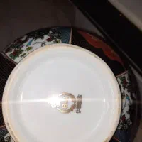 کاسه وبشقاب یا قاب وقدح قدیمی|کلکسیون اشیاء عتیقه|مشهد, کلاهدوز|دیوار