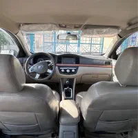 لیفان 620 مدل ۹۱