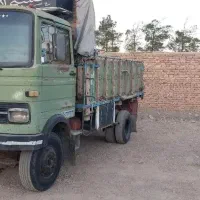 خاور مدل ۶۹|خودرو سنگین|کرمان, |دیوار