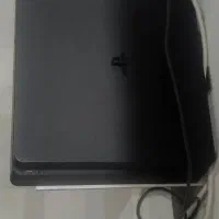 پی اس فور اسلیم یک ترا کپی خور در حد