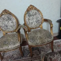 مبل ۷ نفره|مبلمان خانگی و میز عسلی|تهران, گرگان|دیوار
