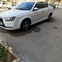 دنا پلاس 402|خودرو سواری و وانت|کرمانشاه, |دیوار