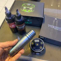 دستگاه تتو حرفه ای،تایلندی