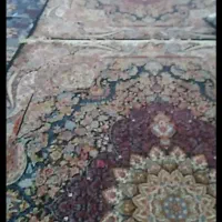 دوتا فرش ۹متری جفت