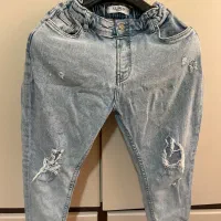 تعدادی لباس پسرانه|کفش و لباس بچه|بابل, |دیوار