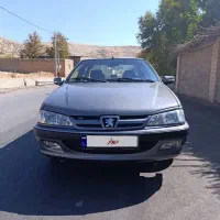 پارس tu5 گاز سیمی