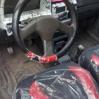 پراید مدل ۸۱ دوگانه سی ان جی