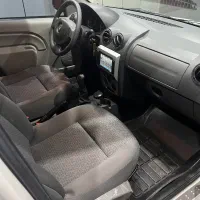 رنو پارس تندر مدل 97|خودرو سواری و وانت|تهران, شیخ هادی|دیوار