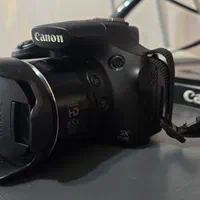 canon sx 60hs دوربین