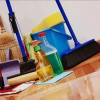 نظافت ساختمان