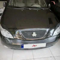 تیبا 2مدل98